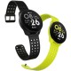 Смарт-часы Black Shark Run BS-W2412 Жовтий (1211433) Смарт-часы Black Shark Run BS-W2412 Жовтий (1211433)