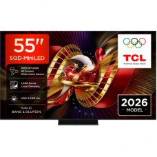 Телевізор TCL 55C8L - Фото