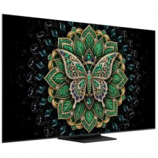 Телевізор TCL 65C6K PRO - Фото