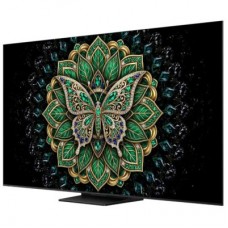 Телевізор TCL 65C6K PRO - Фото