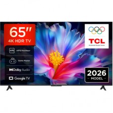 Телевізор TCL 65P6L - Фото