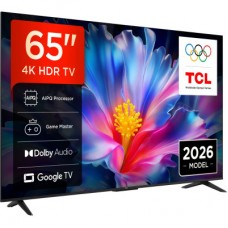 Телевізор TCL 65P6L - Фото
