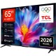Телевізор TCL 65P6L Телевізор TCL 65P6L
