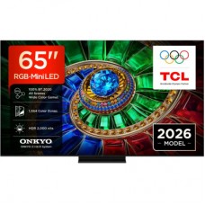 Телевізор TCL 65RM7L - Фото