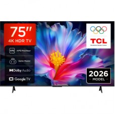 Телевізор TCL 75P6L - Фото