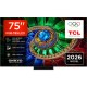 Телевізор TCL 75RM7L