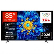 Телевізор TCL 85P8L - Фото
