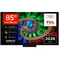 Телевізор TCL 85RM7L - Фото