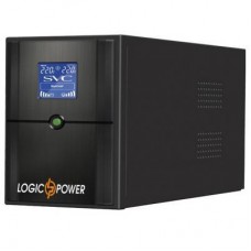 Джерело безперебійного живлення LogicPower LPM-UL625VA (4978) - Фото