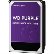 Жорсткий диск 3.5" 10 TB WD (WD102PURX) - Фото