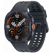 Смарт-годинник Samsung Galaxy Watch Ultra 2 LTE Black (SM-L715FZKASEK)