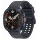 Смарт-годинник Samsung Galaxy Watch Ultra 2 LTE Black (SM-L715FZKASEK)