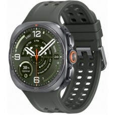 Смарт-годинник Samsung Galaxy Watch Ultra 2 LTE Silver (SM-L715FZSASEK)