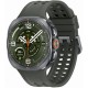 Смарт-годинник Samsung Galaxy Watch Ultra 2 LTE Silver (SM-L715FZSASEK)