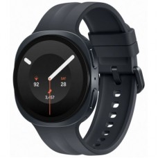 Смарт-годинник Samsung Galaxy Watch 9 44 mm Black (SM-L350NZKASEK) - Фото