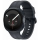 Смарт-годинник Samsung Galaxy Watch 9 44 mm Black (SM-L350NZKASEK)