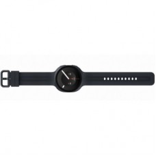 Смарт-годинник Samsung Galaxy Watch 9 44 mm Black (SM-L350NZKASEK) - Фото