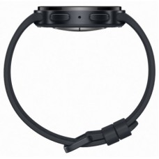 Смарт-годинник Samsung Galaxy Watch 9 44 mm Black (SM-L350NZKASEK) - Фото
