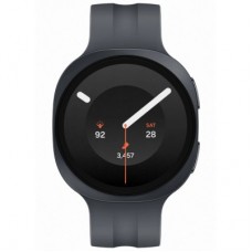 Смарт-годинник Samsung Galaxy Watch 9 44 mm Black (SM-L350NZKASEK) - Фото