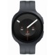 Смарт-годинник Samsung Galaxy Watch 9 44 mm Black (SM-L350NZKASEK)
