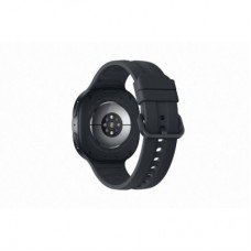 Смарт-годинник Samsung Galaxy Watch 9 44 mm Black (SM-L350NZKASEK) - Фото