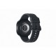 Смарт-годинник Samsung Galaxy Watch 9 44 mm Black (SM-L350NZKASEK)