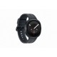 Смарт-годинник Samsung Galaxy Watch 9 44 mm Black (SM-L350NZKASEK)