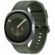 Смарт-годинник Samsung Galaxy Watch 9 44 mm Silver (SM-L350NZSASEK)