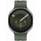 Смарт-годинник Samsung Galaxy Watch 9 44 mm Silver (SM-L350NZSASEK)