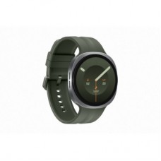 Смарт-годинник Samsung Galaxy Watch 9 44 mm Silver (SM-L350NZSASEK) - Фото