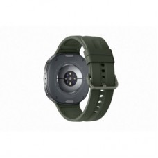 Смарт-годинник Samsung Galaxy Watch 9 44 mm Silver (SM-L350NZSASEK) - Фото