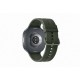 Смарт-годинник Samsung Galaxy Watch 9 44 mm Silver (SM-L350NZSASEK)