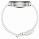 Смарт-годинник Samsung Galaxy Watch 9 40 mm Beige (SM-L340NZEASEK) Смарт-годинник Samsung Galaxy Watch 9 40 mm Beige (SM-L340NZEASEK)