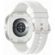 Смарт-годинник Samsung Galaxy Watch 9 40 mm Beige (SM-L340NZEASEK) Смарт-годинник Samsung Galaxy Watch 9 40 mm Beige (SM-L340NZEASEK)