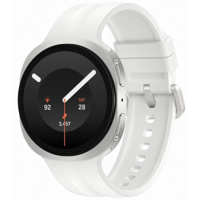 Смарт-годинник Samsung Galaxy Watch 9 40 mm eSIM Beige (SM-L345FZEASEK)