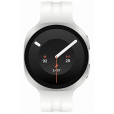 Смарт-годинник Samsung Galaxy Watch 9 40 mm eSIM Beige (SM-L345FZEASEK) - Фото