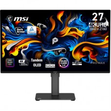 Монитор MSI PRO MAX 271UPX12G - Фото