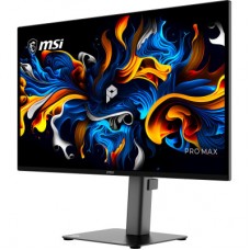 Монитор MSI PRO MAX 271UPX12G - Фото