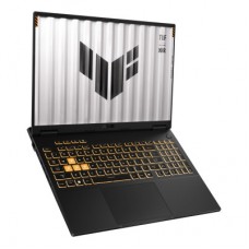 Ноутбук ASUS TUF Gaming F16 FX608JHI-TU346 (90NR0NA1-M00MB0) - Фото