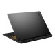 Ноутбук ASUS TUF Gaming F16 FX608JHI-TU346 (90NR0NA1-M00MB0)