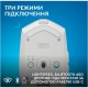 Мышка Logitech G305 X Superlight Wireless White (910-007747)