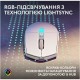 Мышка Logitech G305 X Superlight Wireless White (910-007747)