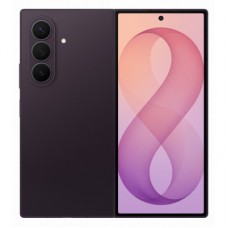Мобільний телефон Samsung Galaxy Fold8 Ultra 16/1Tb Violet Shadow (SM-F976BZVNSEK) - Фото