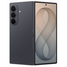 Мобільний телефон Samsung Galaxy Fold8 Ultra 12/256 Gb Graphite (SM-F976BZKBSEK) - Фото