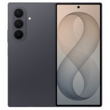 Мобільний телефон Samsung Galaxy Fold8 Ultra 12/256 Gb Graphite (SM-F976BZKBSEK) - Фото