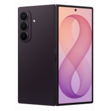 Мобільний телефон Samsung Galaxy Fold8 Ultra 12/512 Gb Violet Shadow (SM-F976BZVCSEK) - Фото