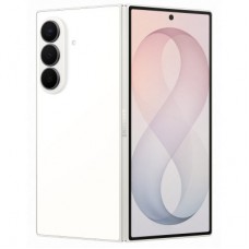 Мобільний телефон Samsung Galaxy Fold8 Ultra 12/256 Gb Cream (SM-F976BZWBSEK) Мобільний телефон Samsung Galaxy Fold8 Ultra 12/256 Gb Cream (SM-F976BZWBSEK) - Фото