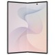 Мобильный телефон Samsung Galaxy Fold8 Ultra 12/512Gb Cream (SM-F976BZWCSEK)