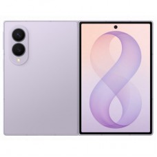 Мобільний телефон Samsung Galaxy Fold8 16/1TB Lavender (SM-F971BLVNSEK) Мобільний телефон Samsung Galaxy Fold8 16/1TB Lavender (SM-F971BLVNSEK) - Фото