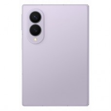 Мобільний телефон Samsung Galaxy Fold8 12/512Gb Lavender (SM-F971BLVCSEK) Мобільний телефон Samsung Galaxy Fold8 12/512Gb Lavender (SM-F971BLVCSEK) - Фото